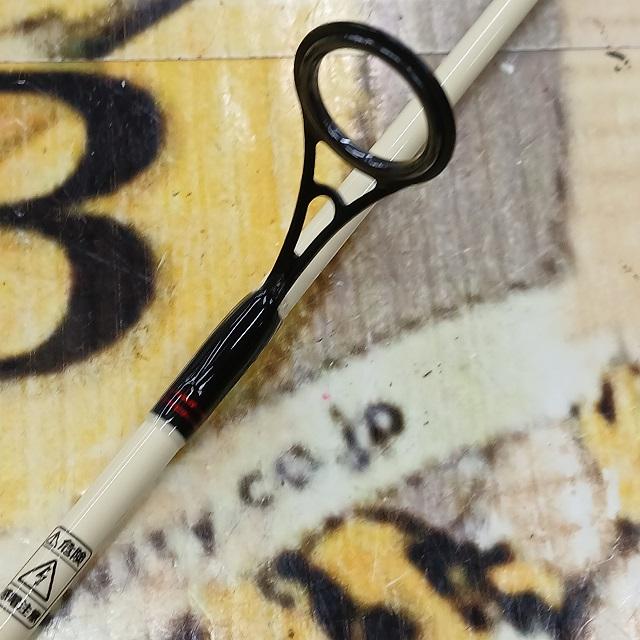 RGM スペックT 120S アイボリー｜＠ベリーネット 日本最大新品中古釣具