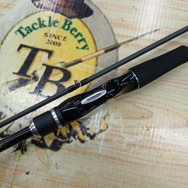バスワンXT 1610H-2｜＠ベリーネット 日本最大新品中古釣具WEBショップ