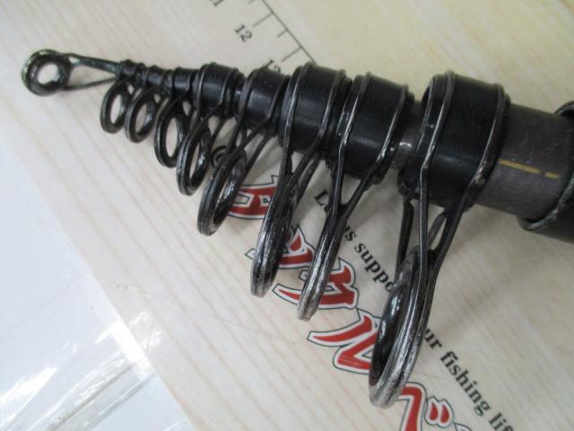 HZ波濤T 4-53E