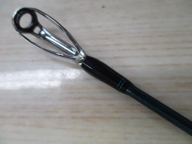 青龍竿 300Ⅲ