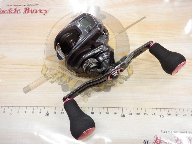 21紅牙 IC 150H｜＠ベリーネット 日本最大新品中古釣具WEBショップ