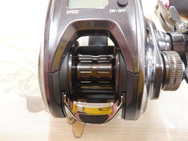 21紅牙 IC 150H｜＠ベリーネット 日本最大新品中古釣具WEBショップ