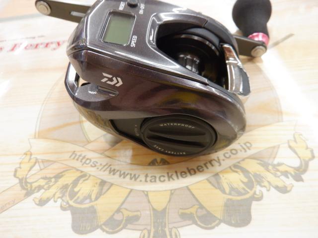 21紅牙 IC 150H｜＠ベリーネット 日本最大新品中古釣具WEBショップ