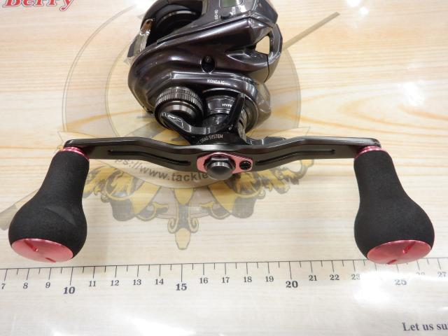 21紅牙 IC 150H｜＠ベリーネット 日本最大新品中古釣具WEBショップ