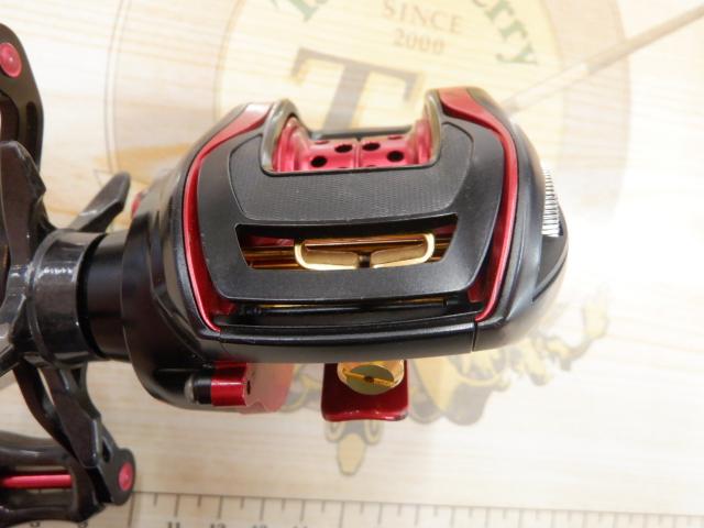 T3 AIR 8.6R-TW｜＠ベリーネット 日本最大新品中古釣具WEBショップ