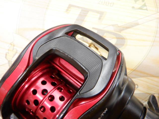 T3 AIR 8.6R-TW｜＠ベリーネット 日本最大新品中古釣具WEBショップ