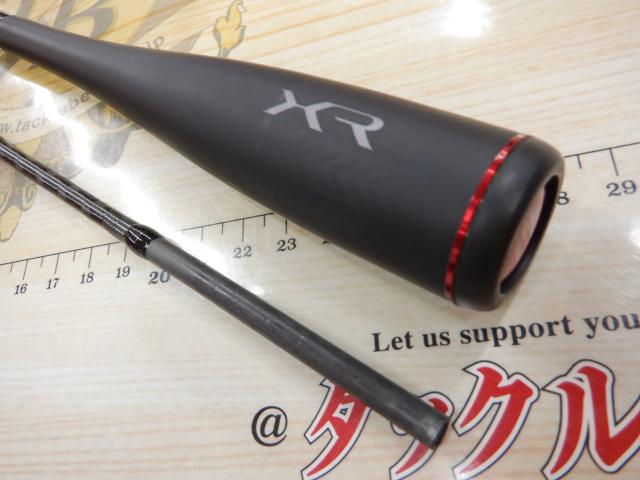 セフィアXRティップエギング S68MSF