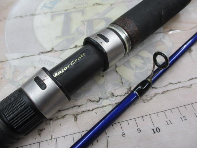 ソルパラ SPS-832MHW｜＠ベリーネット 日本最大新品中古釣具WEBショップ
