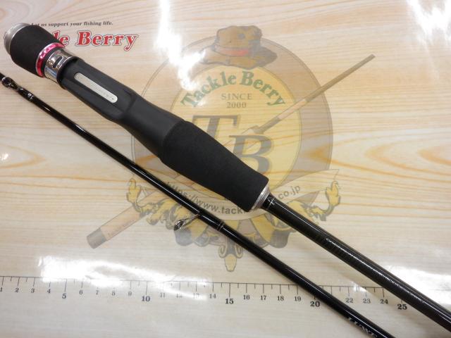 ラグゼ桜幻鯛ラバー B68L-solid.R｜＠ベリーネット 日本最大新品中古