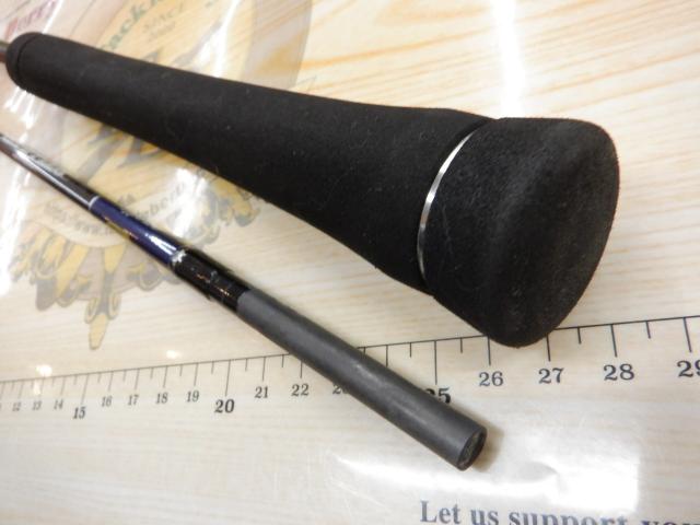 19グラップラータイプLJ B63-2