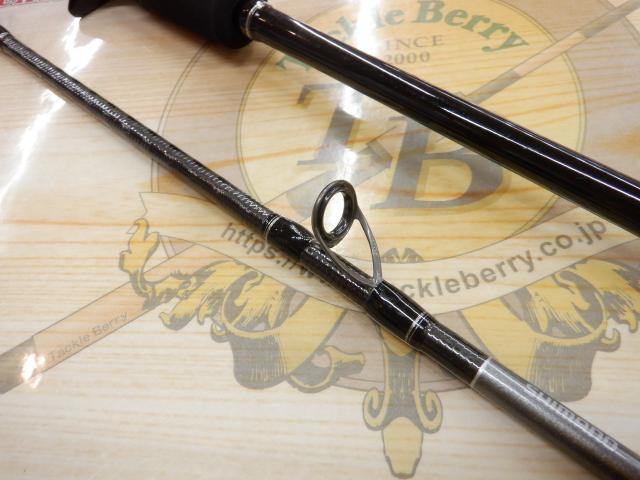 19グラップラータイプLJ B63-2