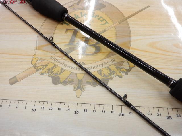 19グラップラータイプLJ B63-2