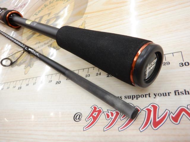 ハードロッカーSS S76ML+｜＠ベリーネット 日本最大新品中古釣具WEB