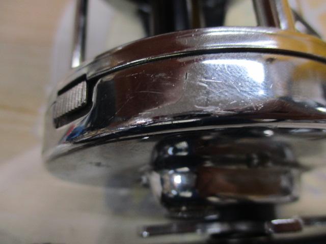 10000CL スペシャル クローム