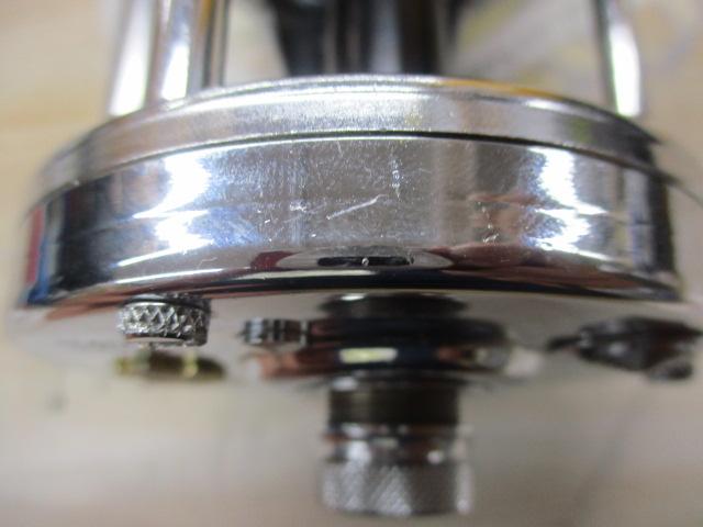 10000CL スペシャル クローム