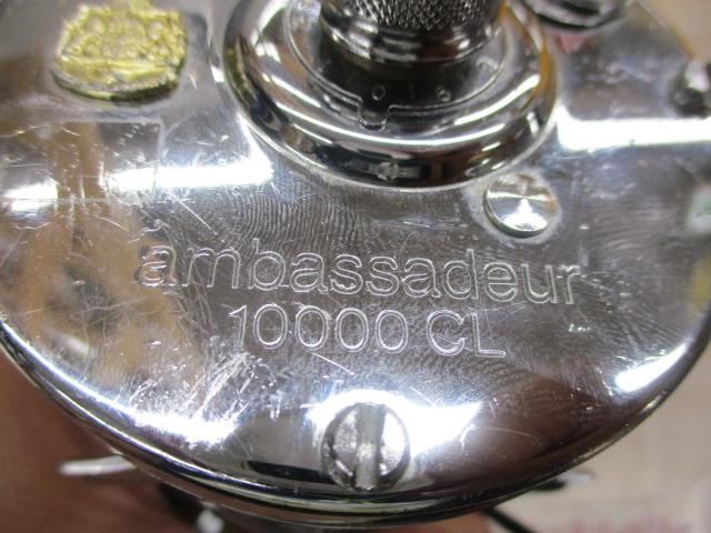 10000CL スペシャル クローム