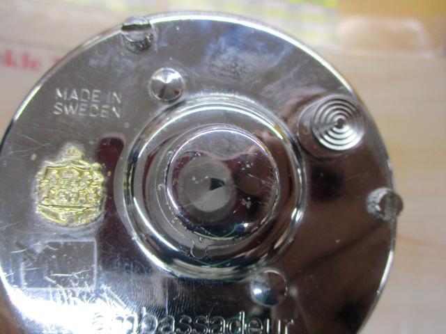 10000CL スペシャル クローム