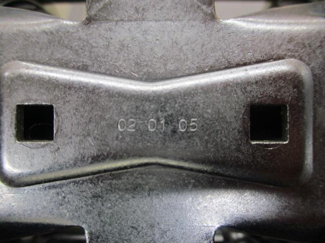 10000CL スペシャル クローム