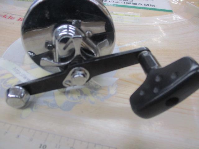 10000CL スペシャル クローム