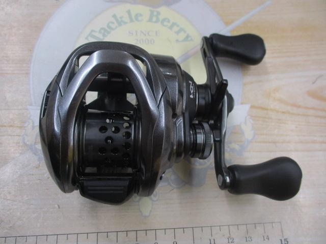 25SLX BFS XG RIGHT｜＠ベリーネット 日本最大新品中古釣具WEBショップ