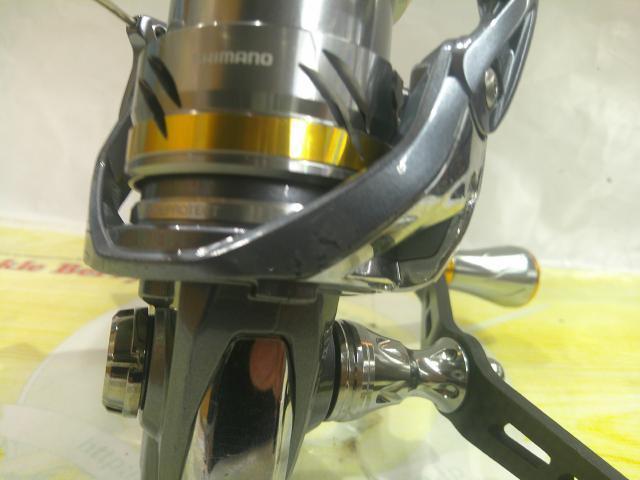 17アルテグラ 2500S｜＠ベリーネット 日本最大新品中古釣具WEBショップ