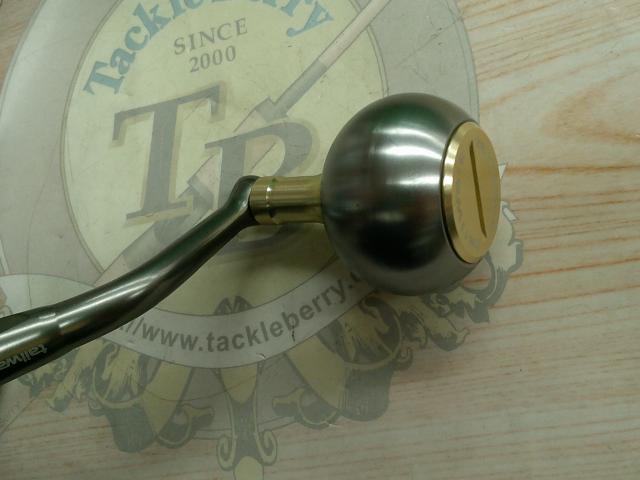 クロシオ 33HGX