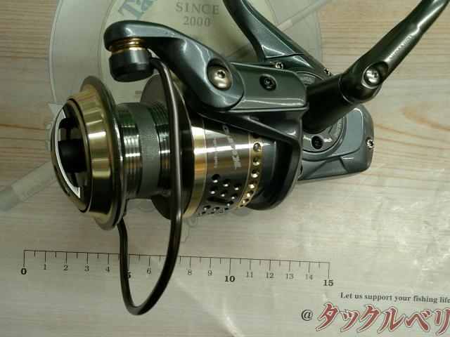 クロシオ 33HGX