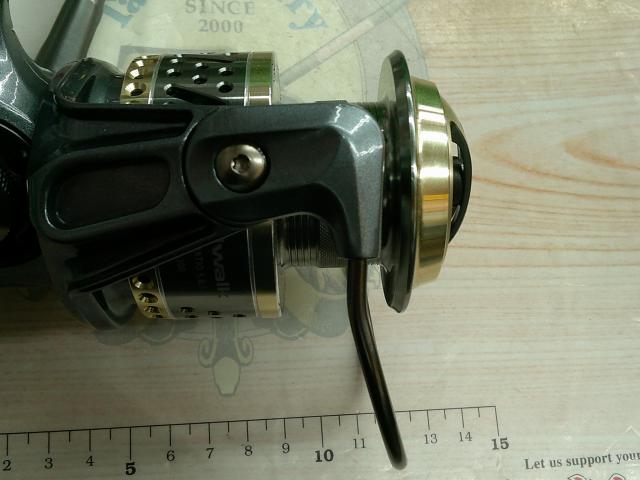 クロシオ 33HGX