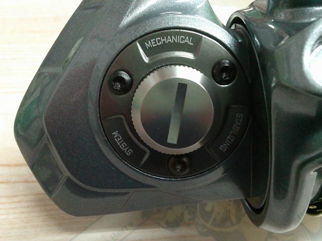 クロシオ 33HGX