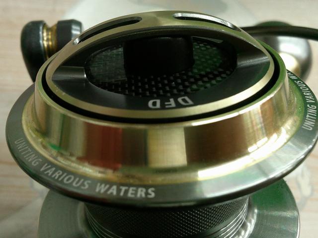 クロシオ 33HGX