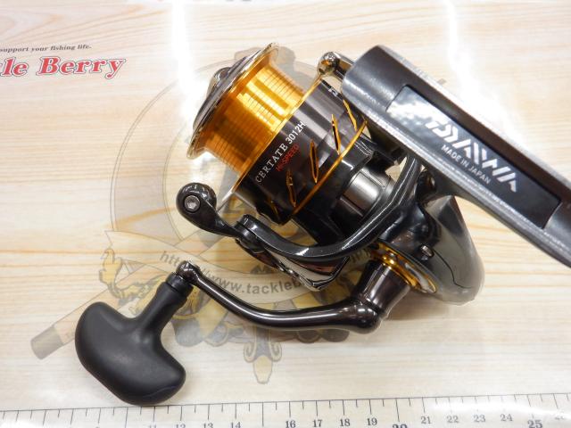13セルテート 3012H｜＠ベリーネット 日本最大新品中古釣具WEBショップ