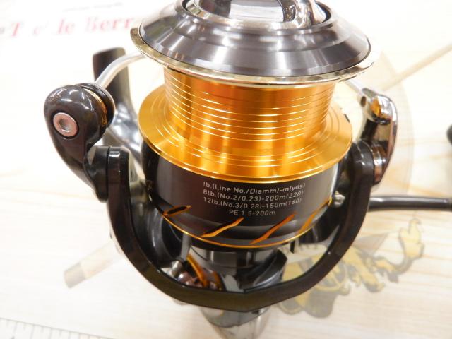 13セルテート 3012H｜＠ベリーネット 日本最大新品中古釣具WEBショップ