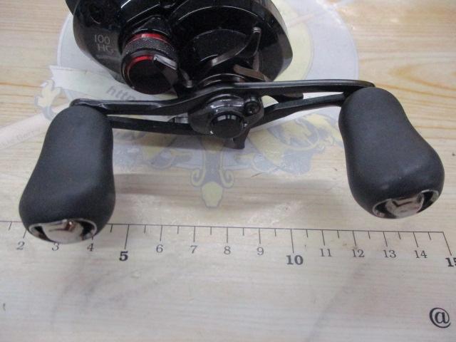 17スコーピオンDC 100HG｜＠ベリーネット 日本最大新品中古釣具WEBショップ