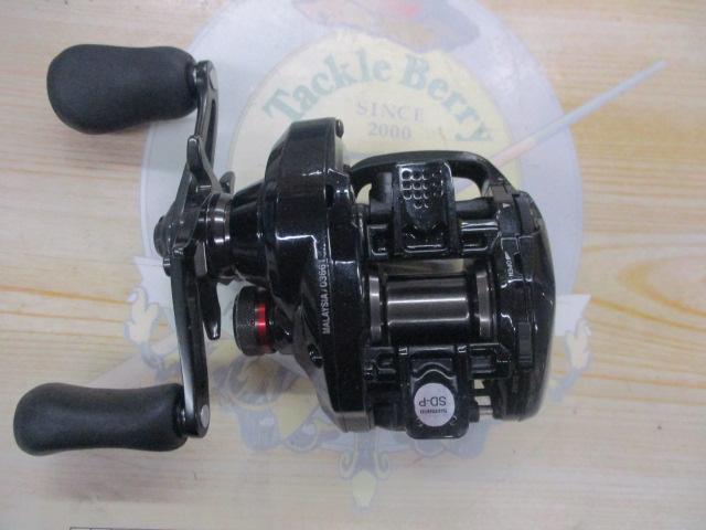 シマノ 17スコーピオン DC 100 HG 早い者勝ち☆処分品☆釣り引退 17スコーピオンDC 100HG｜＠ベリーネット 日本最大新品中古釣具WEBショップ
