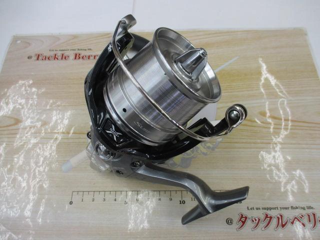 13スーパーエアロサーフリーダーCI4+ 30細糸仕様｜＠ベリーネット 日本
