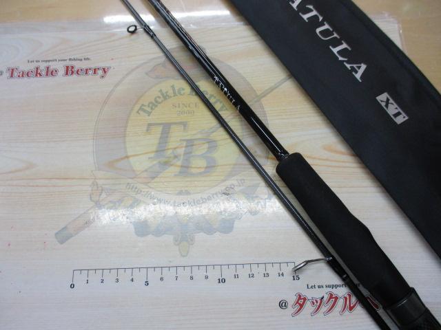 タトゥーラXT 682LFS｜＠ベリーネット 日本最大新品中古釣具WEBショップ