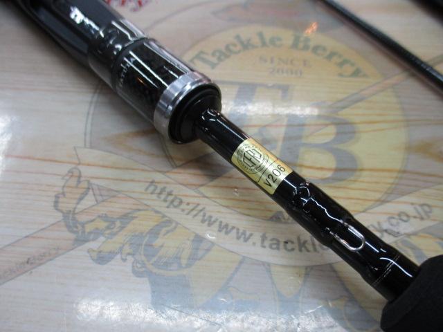 タトゥーラXT 682LFS｜＠ベリーネット 日本最大新品中古釣具WEBショップ