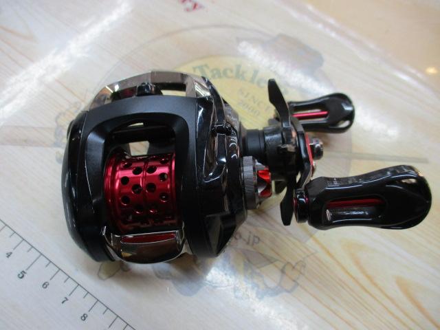 ダイワSS AIR 8.1R｜＠ベリーネット 日本最大新品中古釣具WEBショップ