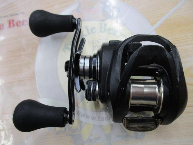 アルカンセ XS LH｜＠ベリーネット 日本最大新品中古釣具WEBショップ