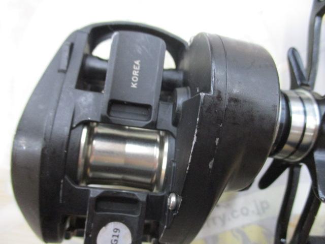 アルカンセ XS LH｜＠ベリーネット 日本最大新品中古釣具WEBショップ