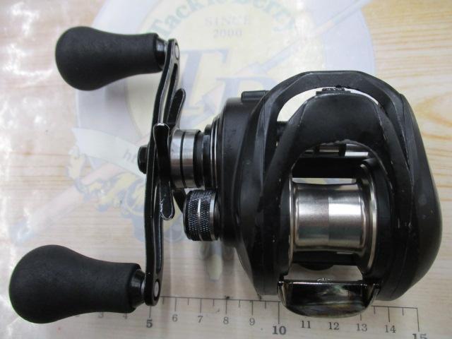 中古　アルカンセ　XS アルカンセ XS LH｜＠ベリーネット 日本最大新品中古釣具WEBショップ