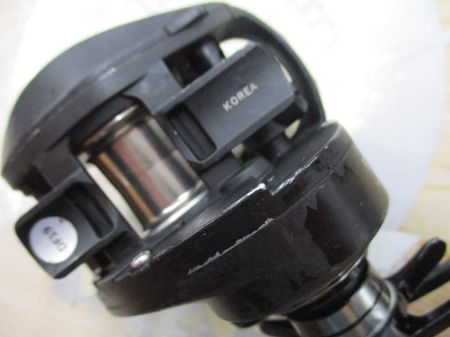 アルカンセ XS LH｜＠ベリーネット 日本最大新品中古釣具WEBショップ