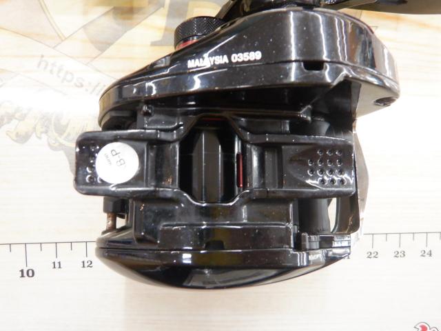 16炎月BB 100PG