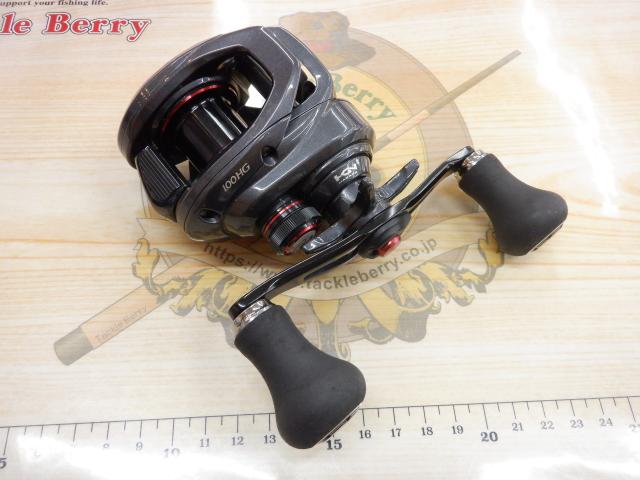 22エンゲツBB 100HG｜＠ベリーネット 日本最大新品中古釣具WEBショップ