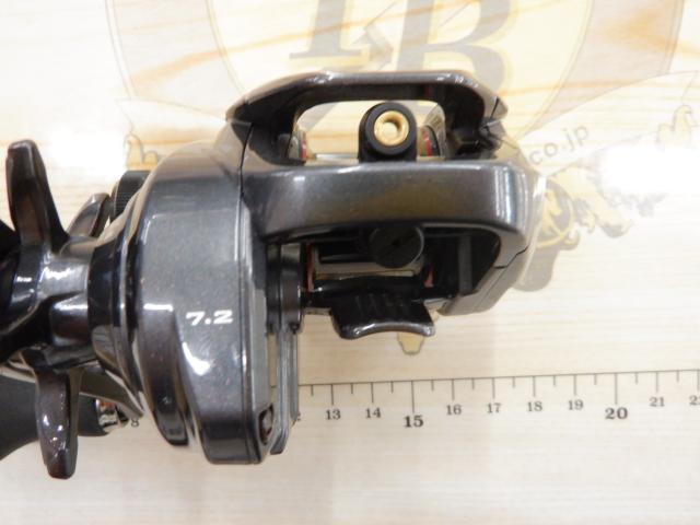 22エンゲツBB 100HG｜＠ベリーネット 日本最大新品中古釣具WEBショップ