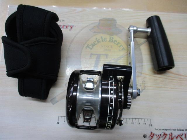 マーフィックスGカスタムN4-RH｜＠ベリーネット 日本最大新品中古釣具