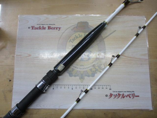 BJSミヨシ 60-225+Bグリップなし