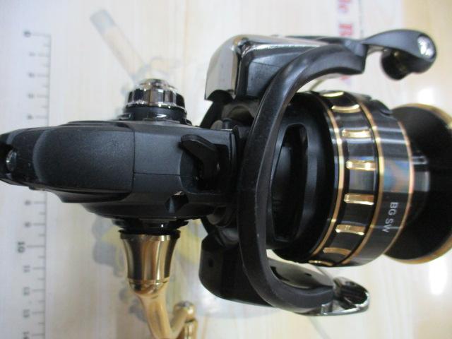 23BG SW 5000D-CXH