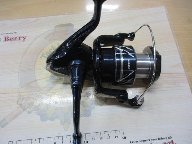 24ストラディックSW 5000XG
