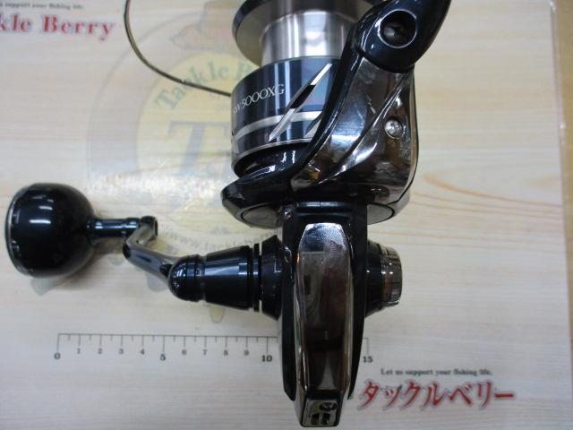 24ストラディックSW 5000XG